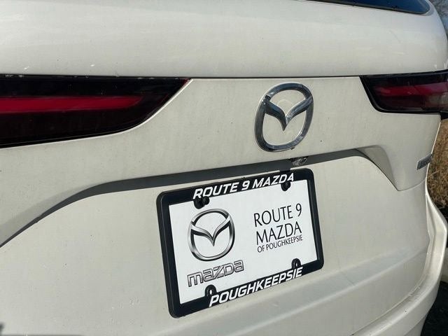 2025 Mazda Mazda CX-70 PHEV Premium