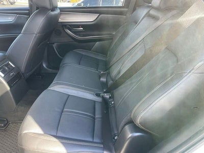 2025 Mazda Mazda CX-70 PHEV Premium