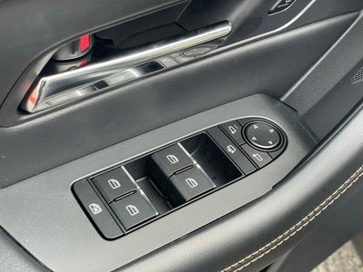 2025 Mazda Mazda CX-70 PHEV Premium