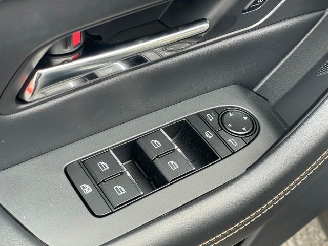 2025 Mazda Mazda CX-70 PHEV Premium