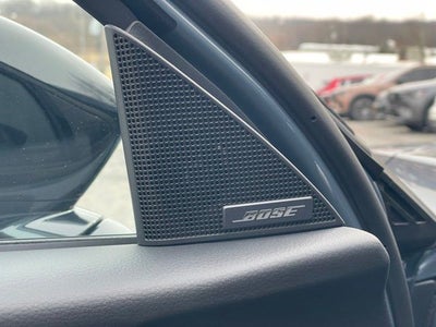 2025 Mazda Mazda CX-70 PHEV Premium