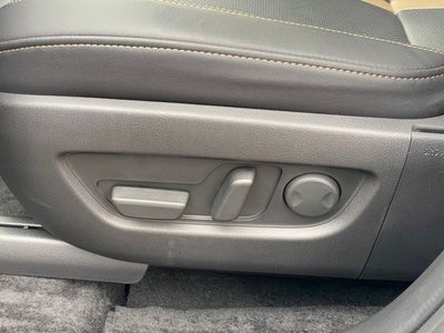 2025 Mazda Mazda CX-70 PHEV Premium