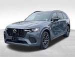 2025 Mazda Mazda CX-70 PHEV Premium