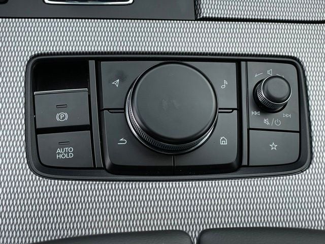 2025 Mazda Mazda CX-70 PHEV Premium