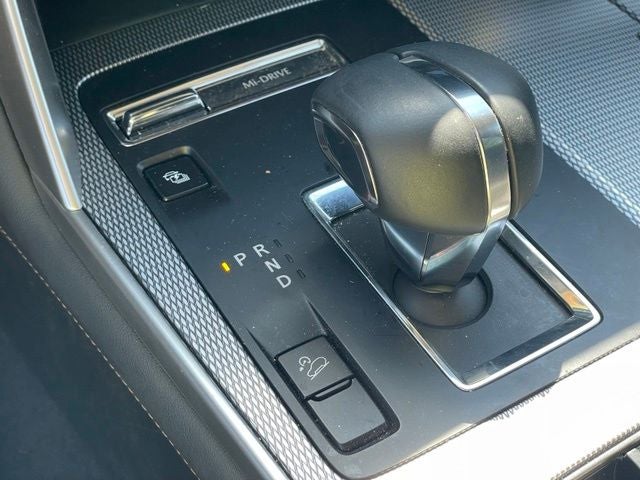2025 Mazda Mazda CX-70 PHEV Premium