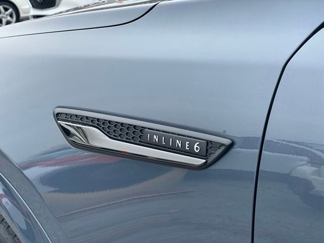2025 Mazda Mazda CX-70 PHEV Premium
