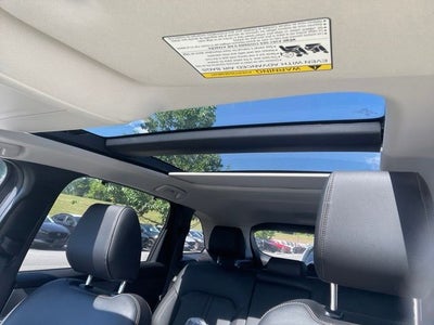 2025 Mazda Mazda CX-70 PHEV Premium