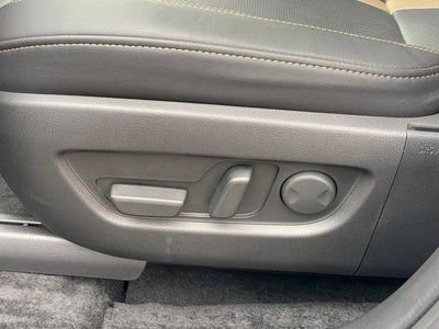 2025 Mazda Mazda CX-70 PHEV Premium