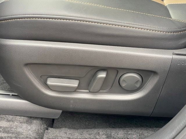 2025 Mazda Mazda CX-70 PHEV Premium