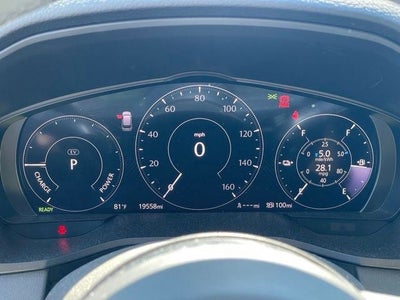2025 Mazda Mazda CX-70 PHEV Premium