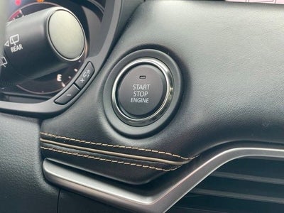 2025 Mazda Mazda CX-70 PHEV Premium