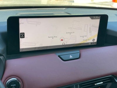 2025 Mazda Mazda CX-70 PHEV Premium Plus