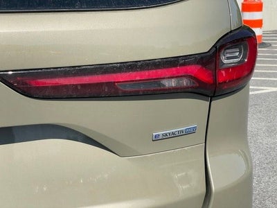 2025 Mazda Mazda CX-70 PHEV Premium Plus