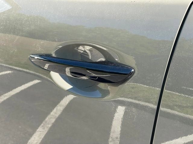 2025 Mazda Mazda CX-70 PHEV Premium Plus