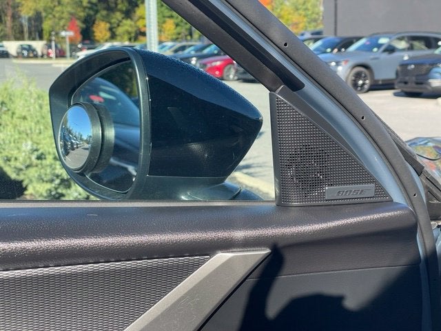 2025 Mazda Mazda CX-70 PHEV Premium Plus