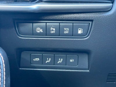 2025 Mazda Mazda CX-70 PHEV Premium Plus