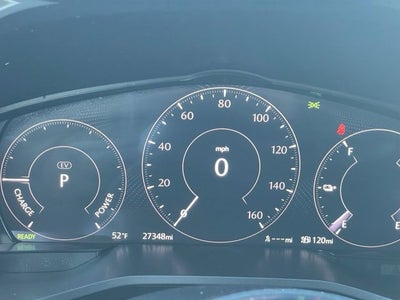 2025 Mazda Mazda CX-70 PHEV Premium Plus