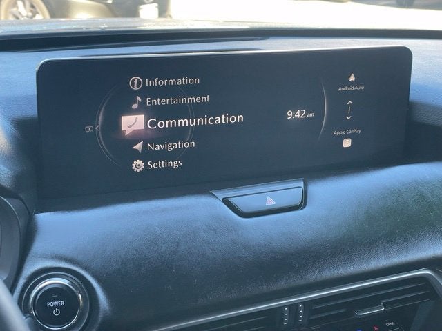 2025 Mazda Mazda CX-70 PHEV Premium Plus