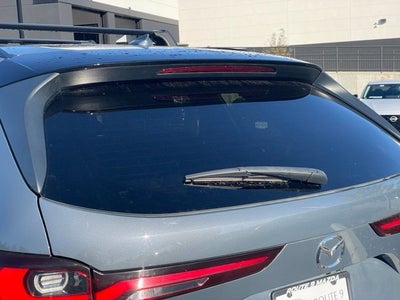 2025 Mazda Mazda CX-70 PHEV Premium Plus