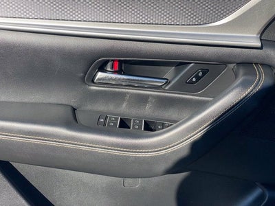 2025 Mazda Mazda CX-70 PHEV Premium Plus
