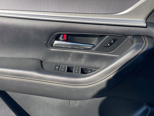2025 Mazda Mazda CX-70 PHEV Premium Plus