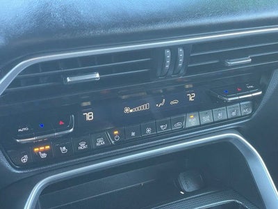2025 Mazda Mazda CX-70 PHEV Premium Plus