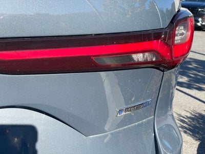 2025 Mazda Mazda CX-70 PHEV Premium Plus