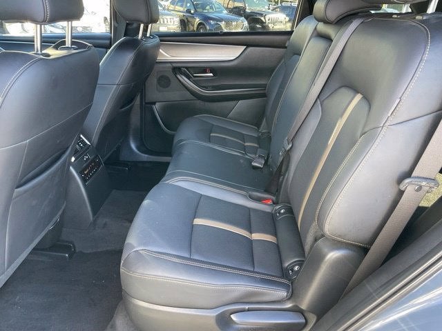 2025 Mazda Mazda CX-70 PHEV Premium Plus