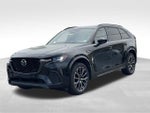 2025 Mazda Mazda CX-70 3.3 Turbo S Premium Plus