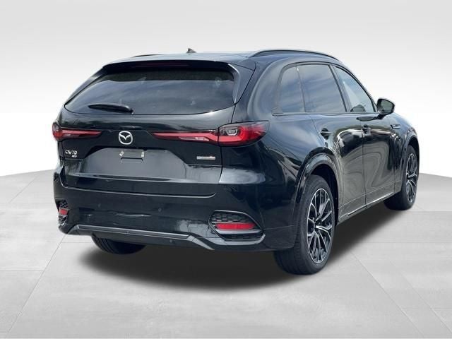 2025 Mazda Mazda CX-70 3.3 Turbo S Premium Plus