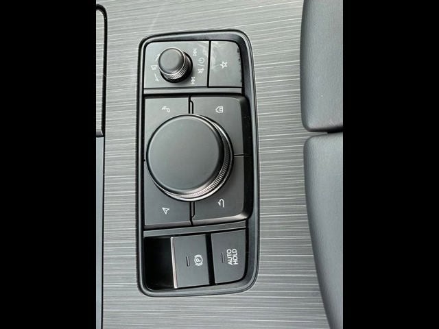 2025 Mazda Mazda CX-70 3.3 Turbo S Premium Plus