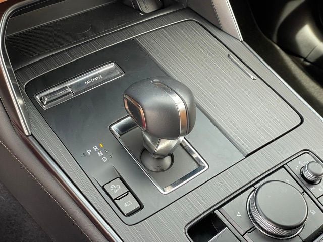 2025 Mazda Mazda CX-70 3.3 Turbo S Premium Plus