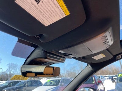 2025 Mazda Mazda CX-70 3.3 Turbo S Premium Plus