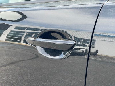 2025 Mazda Mazda CX-70 3.3 Turbo S Premium Plus