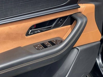 2025 Mazda Mazda CX-70 3.3 Turbo S Premium Plus