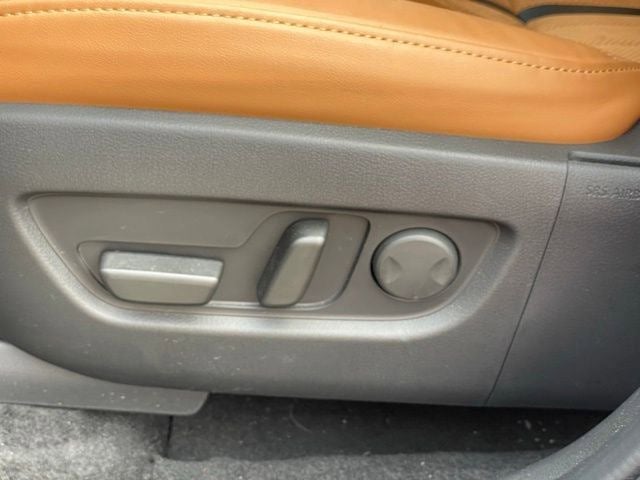 2025 Mazda Mazda CX-70 3.3 Turbo S Premium Plus