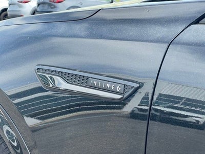 2025 Mazda Mazda CX-70 3.3 Turbo S Premium Plus