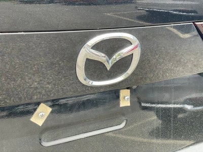 2025 Mazda Mazda CX-70 3.3 Turbo S Premium Plus