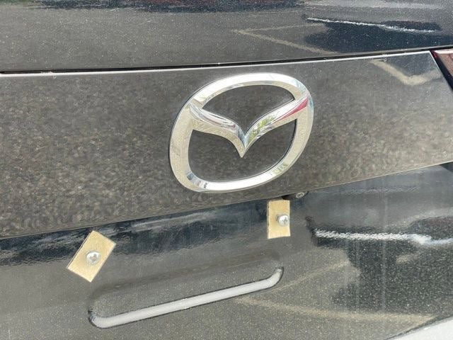 2025 Mazda Mazda CX-70 3.3 Turbo S Premium Plus