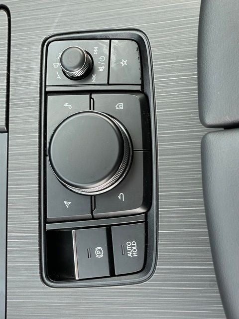 2025 Mazda Mazda CX-70 3.3 Turbo S Premium Plus