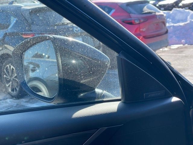 2025 Mazda Mazda CX-70 3.3 Turbo S Premium Plus