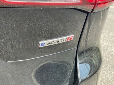 2025 Mazda Mazda CX-70 3.3 Turbo S Premium Plus