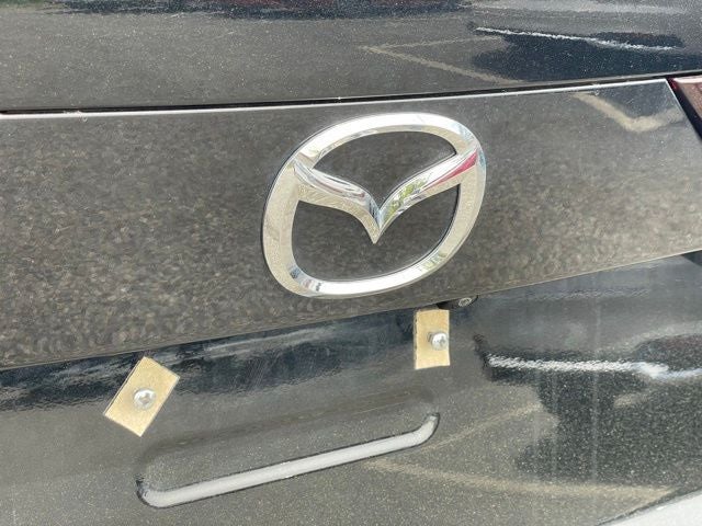 2025 Mazda Mazda CX-70 3.3 Turbo S Premium Plus