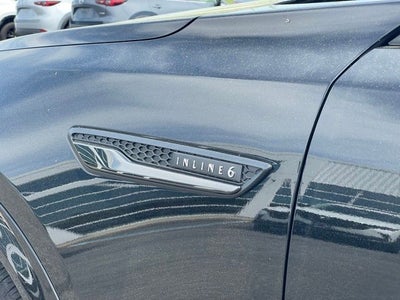 2025 Mazda Mazda CX-70 3.3 Turbo S Premium Plus