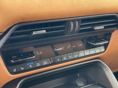 2025 Mazda Mazda CX-70 3.3 Turbo S Premium Plus