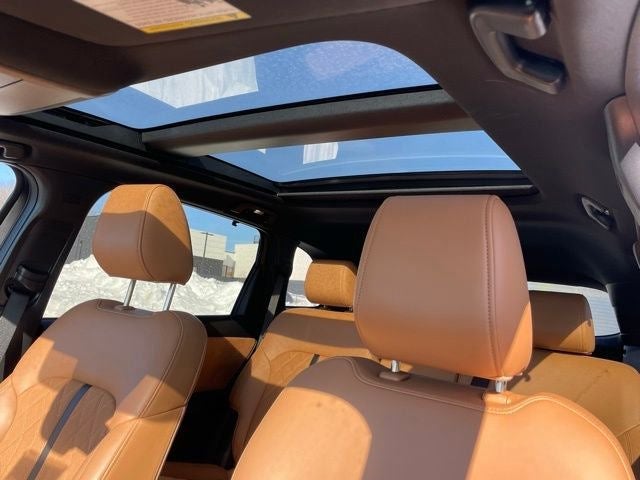 2025 Mazda Mazda CX-70 3.3 Turbo S Premium Plus