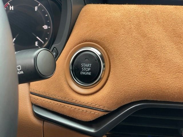 2025 Mazda Mazda CX-70 3.3 Turbo S Premium Plus