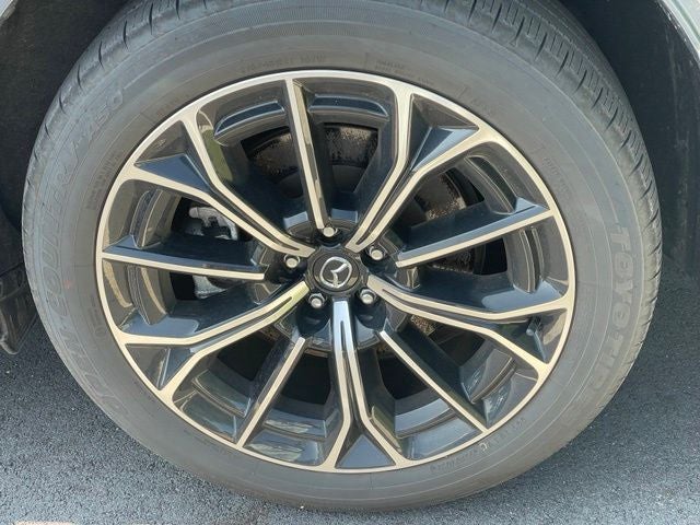 2025 Mazda Mazda CX-70 3.3 Turbo S Premium Plus