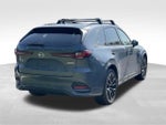2025 Mazda Mazda CX-70 3.3 Turbo S Premium Plus