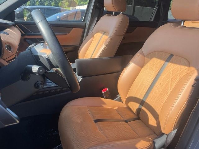 2025 Mazda Mazda CX-70 3.3 Turbo S Premium Plus